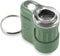 Carson Zakmicroscoop MicroMini 20x Groen