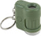 Carson Zakmicroscoop MicroMini 20x Groen