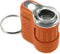 Carson Zakmicroscoop MicroMini 20x Oranje