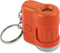 Carson Zakmicroscoop MicroMini 20x Oranje