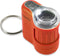 Carson Zakmicroscoop MicroMini 20x Oranje