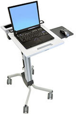 Cart Ergotron 24-205-214 Grey