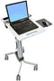 Cart Ergotron 24-205-214 Grey