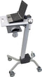Cart Ergotron 24-205-214 Grey