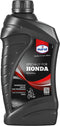 Carterolie Eurol Honda 1-Liter