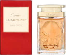 Cartier La Panthere Edp Spray