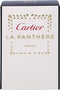 Cartier La Panthere Parfum 75 ml