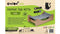 CARTON+ PETS Mia – Katzenhängematte – 72 x 36 cm