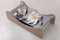 CARTON+ PETS Mia – Katzenhängematte – 72 x 36 cm