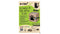 CARTON+ PETS Netti – Katzenkratzer – 35,5 x 35,5 cm