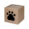 CARTON+ PETS Netti – Katzenkratzer – 35,5 x 35,5 cm