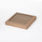 CARTON+ PETS Netti – Katzenkratzer – 35,5 x 35,5 cm