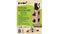 CARTON+ PETS Twins – Modulares Katzenhaus – 36 x 36 cm