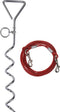 cartrend 10195 Tentharing 1 stuk(s)