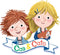 Cas & Cato Het grote zoek & vind familiespel. 4+