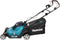 Makita DLM432Z LXT - Duwmaaier - Accu 36 V - Maaibreedte 43 cm (zonder accu's en lader)