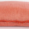 Casa Vivante Berkeley Sierkussen - L45 x B45 cm - Organisch Katoen - Rood