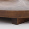 Casa Vivante Broda Tapas board - L30 x W40 cm - Mango wood - Dark brown