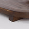 Casa Vivante Broda Tapasplank - L29 x B60 cm - Mangohout - Donkerbruin