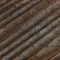 Casa Vivante Calabria Decoratie Bord - Ø27 cm - Donkergoud