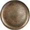 Casa Vivante Cosmo Bord - Ø35 cm - Aluminium - Antiek goud