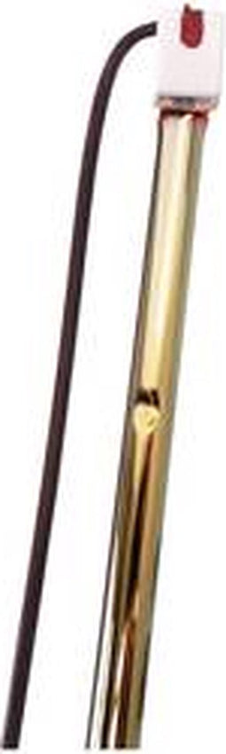 CasaFan 70038 Reserve verwarmingsbuis 2000 W Goud