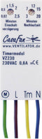 CasaFan VZ 230 Timermodule Wit
