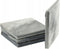 CasaLupo Onderzetters Bar Essentials Marmer 4 Stuks