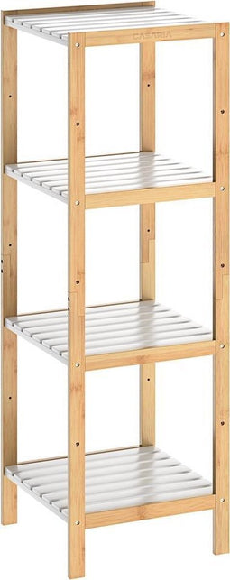 Casaria Badkamer meubel- 110x33x34cm