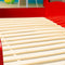 Casaria Kinderbed Formule 1 – Incl. Lattenbodem 200x90cm – Rood
