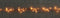 Cascade draadverlichting lichtsnoer met 160 lampjes classic warm wit met 8 lichtdraden - Lichtsnoeren - kerstverlichting