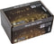 Cascadeverlichting met vuurvliegjeseffect - 200 led - warm wit