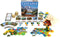 Cascadia - Familiespel - Bordspel - Engelstalig