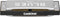 Cascha Mondharmonica Blues Bb