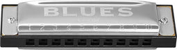 Cascha Mondharmonica Blues F
