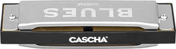 Cascha Mondharmonica Blues G