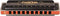 Cascha Verlag Blues Harp Professional D-Dur diatonisch - Diatonische mondharmonica