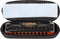 Cascha Verlag Blues Harp Professional E-Dur diatonisch - Diatonische mondharmonica