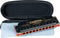 Cascha Verlag Blues Harp Professional E-Dur diatonisch - Diatonische mondharmonica