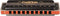 Cascha Verlag Blues Harp Professional F-Dur diatonisch - Diatonische mondharmonica
