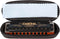Cascha Verlag Blues Harp Professional F-Dur diatonisch - Diatonische mondharmonica