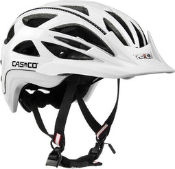 Casco Activ 2 - Fietshelm - Maat: S - 52-56cm - Wit