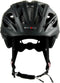 Casco ACTIV 2 Helm - zwart - maat: M - 56-58cm hoofdomtrek