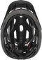Casco ACTIV 2 Helm - zwart - maat: M - 56-58cm hoofdomtrek