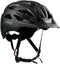 Casco ACTIV 2 Helm - zwart - maat: M - 56-58cm hoofdomtrek