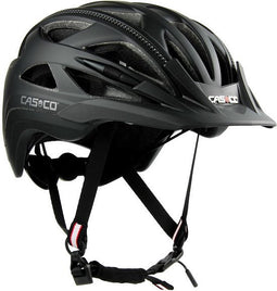 Casco ACTIV 2 Helm - zwart - maat: S - 52 - 56cm hoofdomtrek