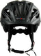 Casco ACTIV 2 Helm - zwart - maat: S - 52 - 56cm hoofdomtrek