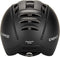 Casco Roadster Plus avec visière - Fietshelm Black Matt 50-54 cm