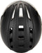 Casco Roadster Plus avec visière - Fietshelm Black Matt 50-54 cm