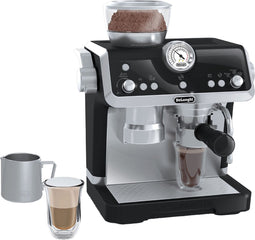 Casdon Casdon DeLonghi Barista Speelgoed Koffiemachine